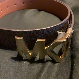 MK belt